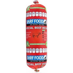 Barffood Special Beef Recipe 1kg