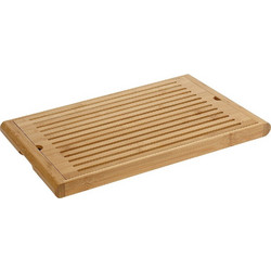 Βαση Κοπης Bamboo Με Αποσπ. Επιφανεια 56Χ32,5Χ3,5Εκ