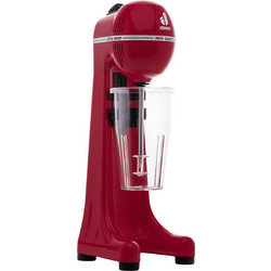 Johny AK 2-2T Eco Red Επιτραπέζια Φραπεδιέρα 400W με 2 Ταχύτητες