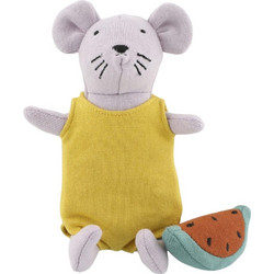 Puppet World s- Mrs. Mouse - Trixie