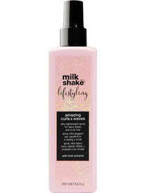 Milk_Shake Lifestyling Amazing Curls & Waves Hair Spray 200ml