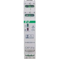 Επιτηρητής φάσης 1 στοιχείου 10A