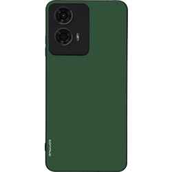 Sonique ColorBloc Series Θήκη Πράσινο (Motorola Moto G04 4G / Moto G04s 4G / Moto G24 4G / Moto E14 4G)