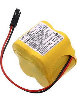 Cameron Sino Μπαταρία CS για PLC Allen Bradley MicroLogix 1400