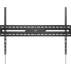 Serioux SRXA-43X100F Βάση Τηλεόρασης Τοίχου 43"-100" έως 75kg