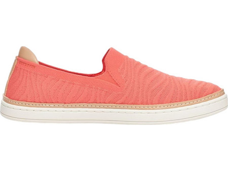 Slip On Ugg Sammy Wavy 1125017-LCKN Γυναικείο