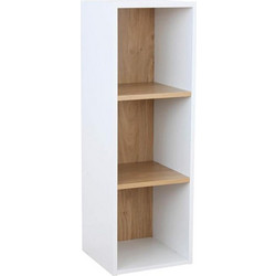 U-Grow UGRD-3LYR Παιδική Ραφιέρα 30x29.5x90εκ