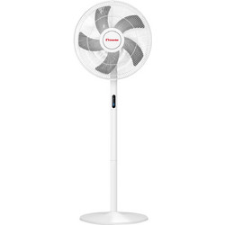 Inventor FN40-INV Ανεμιστήρας Δαπέδου Ορθοστάτης 40cm 48W με Tηλεχειριστήριο