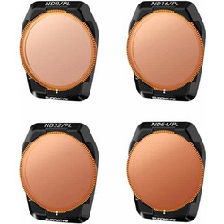 Sunnylife A3S-FI927 σετ φίλτρων για AIR 3S 4 τεμάχια