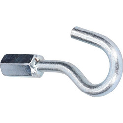 EXTRALINK | Hook With Screw | 12mm - (EX.6389)