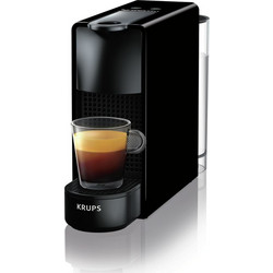 Nespresso Essenza Mini Piano Black