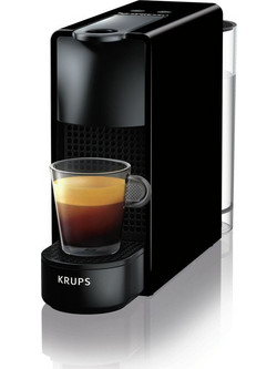 Nespresso Essenza Mini Piano Black