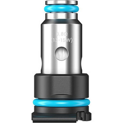 Aspire Minican 0.8ohm Mesh Coil Default Title