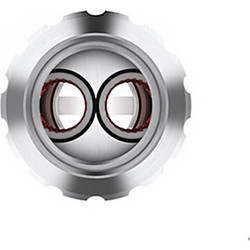 Freemax Twister Coils Tx1 Mesh 0.15Ohm