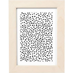 GOLDBUCH Κορνίζα 13χ18 Ξύλινη MDF Nature Rio