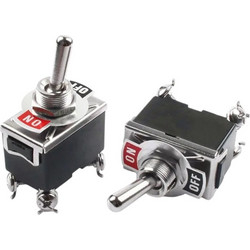Διακόπτης Toggle οχημάτων ON/OFF - R-F13403-24-1U - 180923