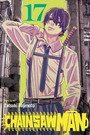 Chainsaw Man, Vol. 17 Chainsaw Man, Vol. 17