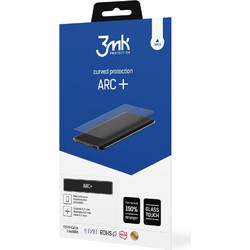 3mk ARC+ Protective Film for Garmin Edge 1050