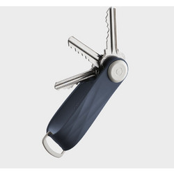 OrbitKey - Active Key Organiser - Midnight Blue