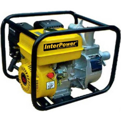 Interpower 3x3 558/16