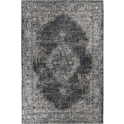 Obsessions Nordic Nic Χαλί Ορθογώνιο Καλοκαιρινό 120x170cm 875 Grey