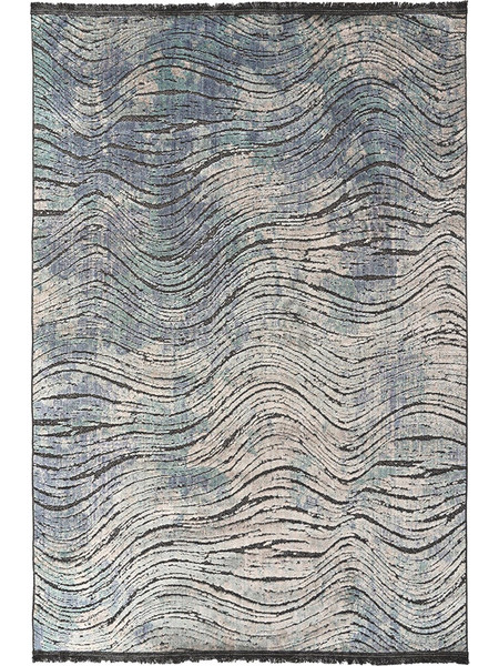 Beauty Home Boutique Art Χαλί Ορθογώνιο Καλοκαιρινό 150x230cm 9824