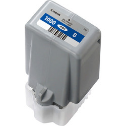 Canon PFI-1000 Blue Μελάνι Εκτυπωτή Inkjet 0555C001