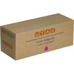 Utax Printer Drucker Kit PK-5017M Magenta