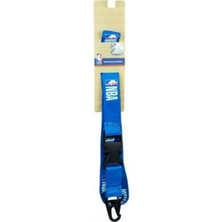 Back Me Up Μπρελόκ Long Lanyard NBA (558-51516)