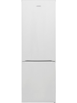 United UCW-3262M Ψυγειοκαταψύκτης 262lt Υ177.3xΠ54.7xΒ56.8cm Λευκός