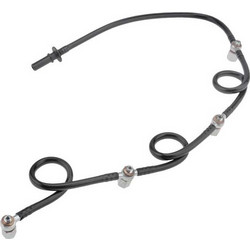 ΣΩΛΗΝΑΣ ΕΠΙΣΤΡΟΦΗΣ FORD TRANSIT '00-'06 2.0/2.4 Duratorq