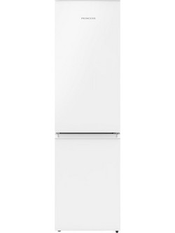 Princess RCW230PAR Ψυγειοκαταψύκτης Υ151xΠ44.2xΒ53.2cm Λευκός
