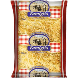 Famiglia Φιδές 500gr - 500gr