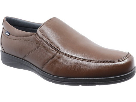 Baerchi Ανδρικά Loafers 3800 Ταμπά
