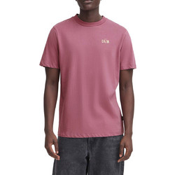 BLEND Μωβ T-shirt με σχέδιο 20718278 181709