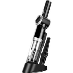 TurboTronic TT-CT20 Επαναφορτιζόμενο Σκουπάκι Χειρός 11.1V