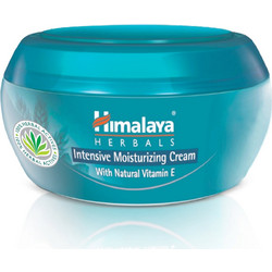 Himalaya Intensive Moisturizing Cream 50ml