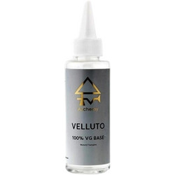 Alchemy Velluto Base VG 00mg 100ml