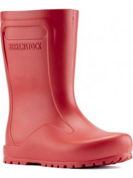 Birkenstock ΓΑΛΟΤΣΑ DERRY EVA KIDS 1021657 ACTIVE RED REGURAL FIT Birkenstock