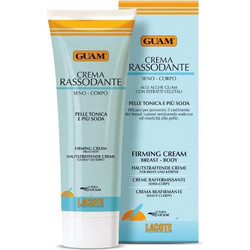 Guam Rassodante Firming Breast & Body Κρέμα Σώματος & Στήθους για Σύσφιξη 250ml