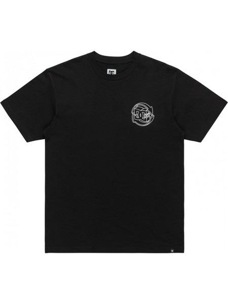 DC Dimensional SS Tee ADYZT05452KVJ0