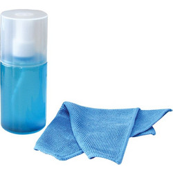 Καθαριστικό οθόνης 200ml με πανάκι SCL-2 Brateck