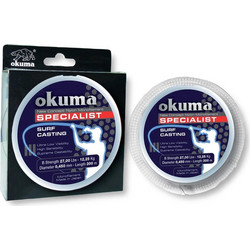 Okuma Surfcasting 300m - 0.28mm 0.28mm