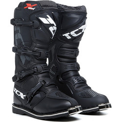 TCX X-Blast Black