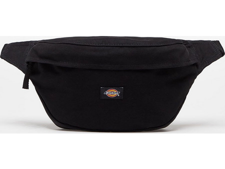 Dickies Τσαντάκι Μέσης Μαύρο DK0A4XOYBLK