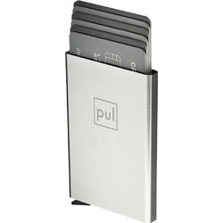 Pularys Zen Silver Rfid 174310840