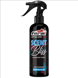 Feral Detailing Pro Αρωματικό Χώρου Crystal Blue 500ml