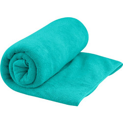 Sea To Summit Tek Πετσέτα Microfiber Baltic Blue 60x120cm