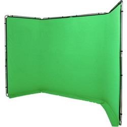 Lastolite 7622 4m Green