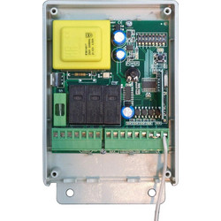 Πινακοδέκτης ελέγχου μηχανισμών Autotech S-5060T Wi-Fi